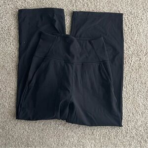 lululemon align wideleg 23inch